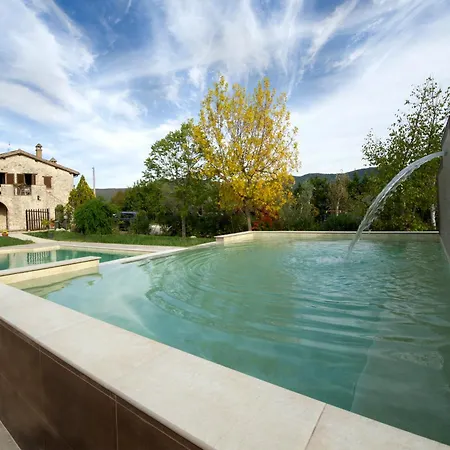 Сasa de vacaciones Casale Santomanno Acquasparta