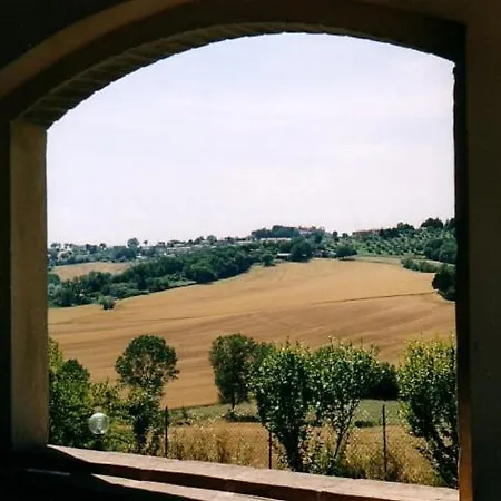 Casale Santomanno * Acquasparta