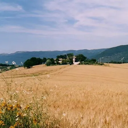 Casale Santomanno Casa vacanze