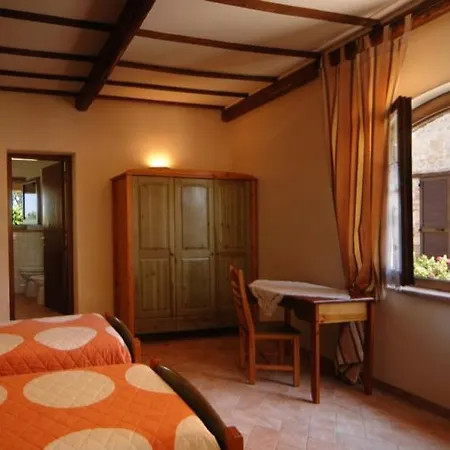 Casale Santomanno Сasa de vacaciones *