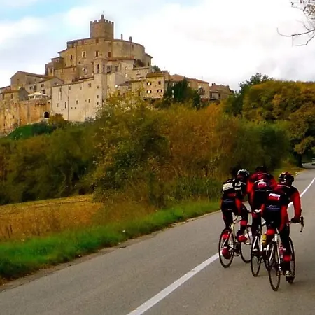 Casale Santomanno * Acquasparta