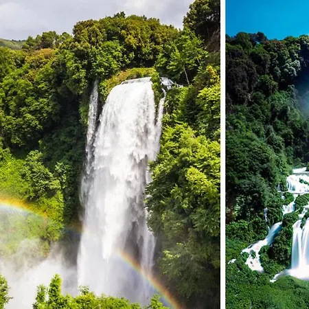 Casa de Férias Casale Santomanno *