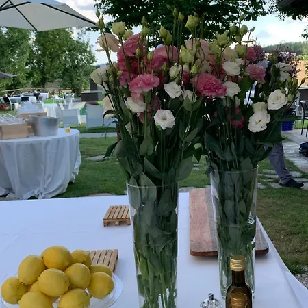 Сasa de vacaciones Casale Santomanno Acquasparta