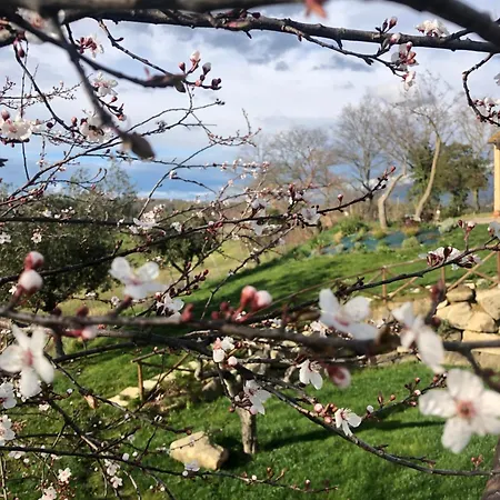 Casale Santomanno Сasa de vacaciones *