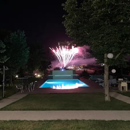 Casale Santomanno Acquasparta