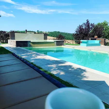 Casale Santomanno * Acquasparta