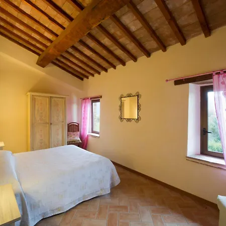 Casale Santomanno Acquasparta