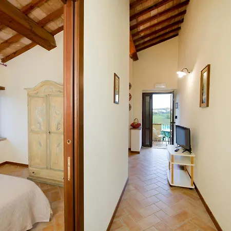 Сasa de vacaciones Casale Santomanno *