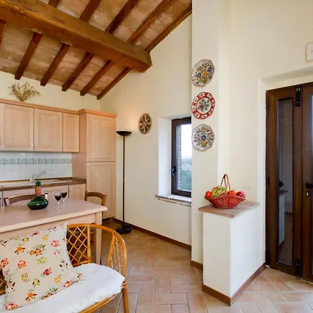 Casale Santomanno Σπίτι διακοπών Acquasparta