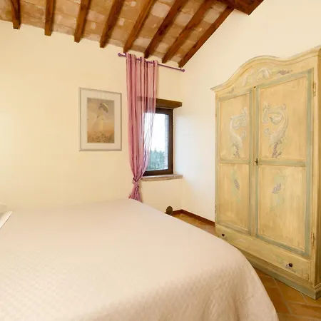 Casa vacanze Casale Santomanno *