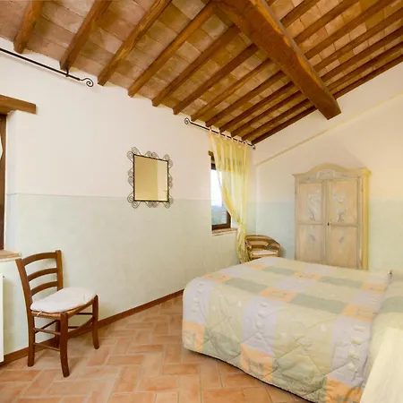 Casale Santomanno Сasa de vacaciones Acquasparta