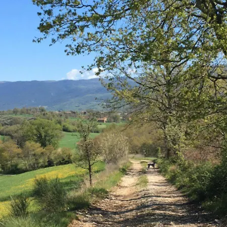 Casale Santomanno * Acquasparta