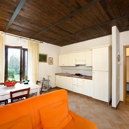 Casale Santomanno Сasa de vacaciones