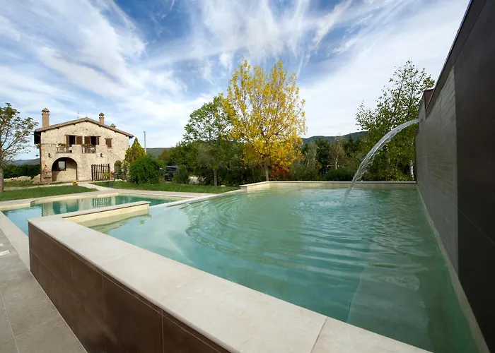 Holiday home Casale Santomanno Acquasparta