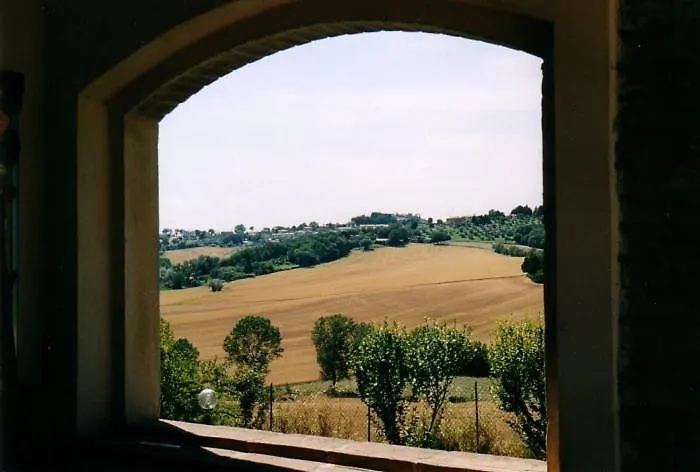 Casale Santomanno * Acquasparta