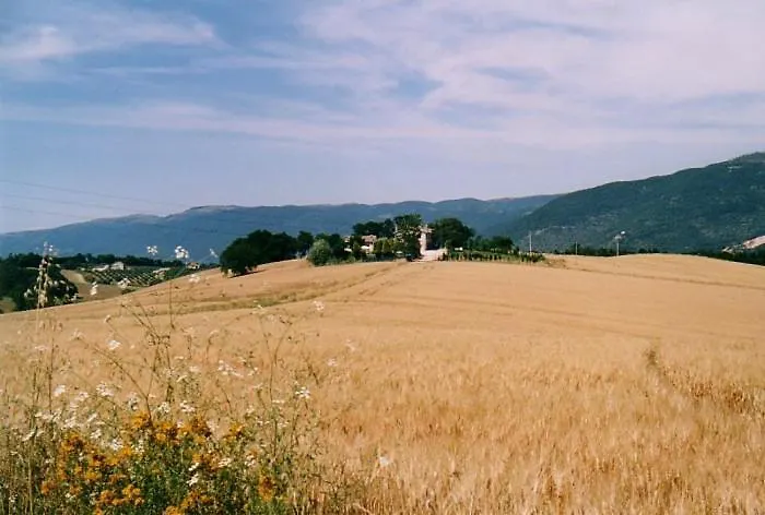 Casale Santomanno Casa vacanze