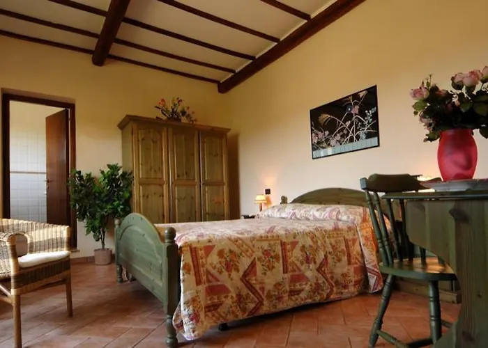Holiday home Casale Santomanno *