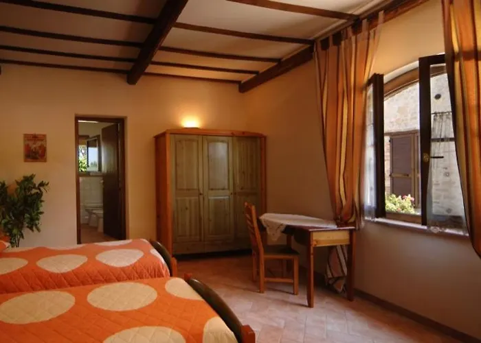 Casale Santomanno Holiday home *