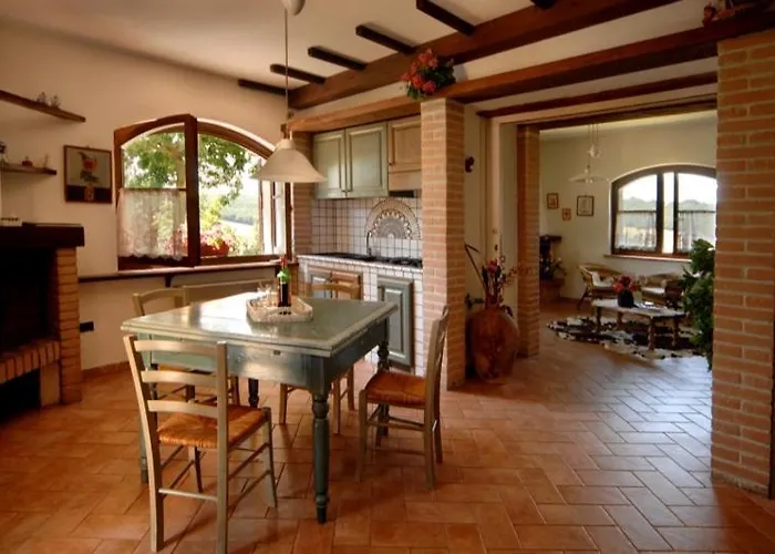 Casa vacanze Casale Santomanno Acquasparta