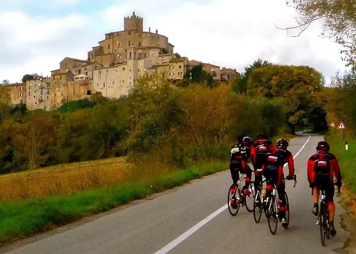 Casale Santomanno * Acquasparta