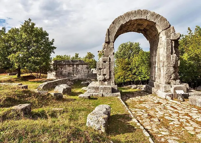 Casale Santomanno Casa vacanze