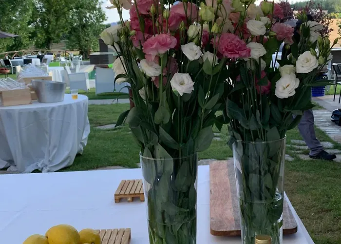 Holiday home Casale Santomanno Acquasparta