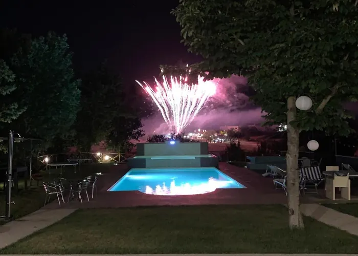 Casale Santomanno Acquasparta