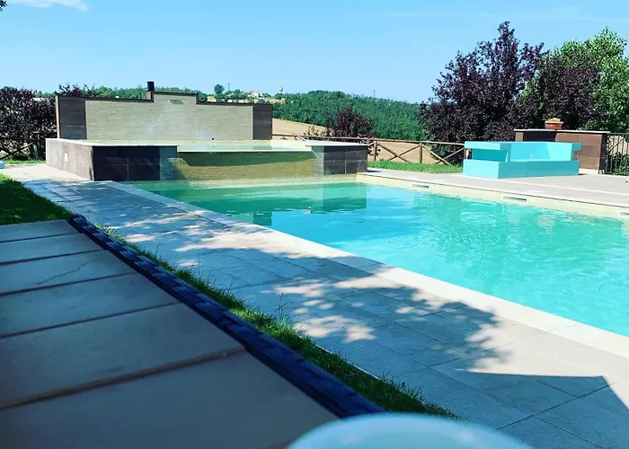 Casale Santomanno * Acquasparta