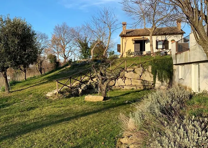 Casa vacanze Casale Santomanno