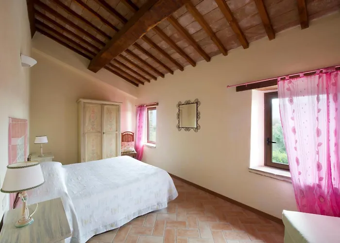 Holiday home Casale Santomanno *