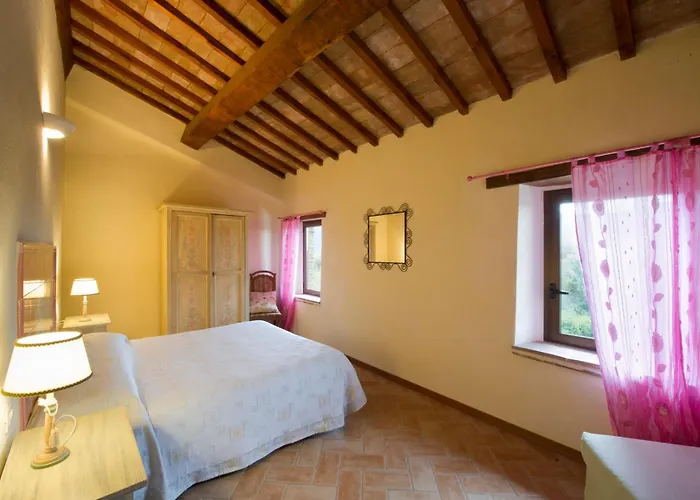 Casale Santomanno Acquasparta