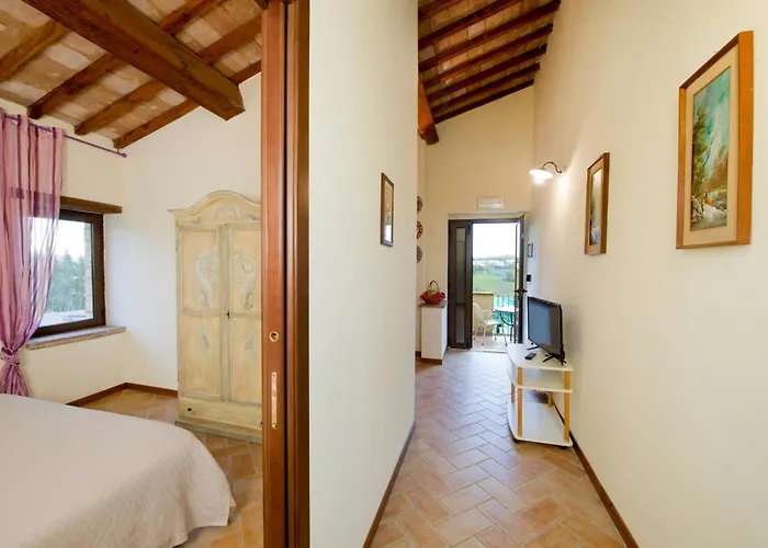 Holiday home Casale Santomanno *