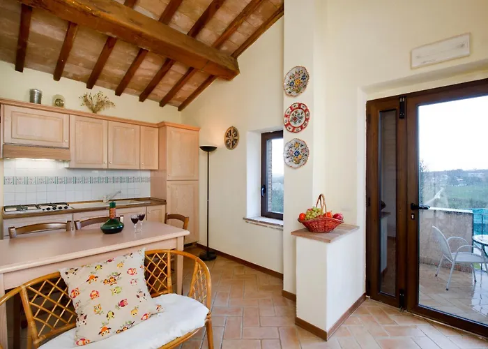 Casale Santomanno Holiday home Acquasparta