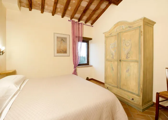 Holiday home Casale Santomanno *