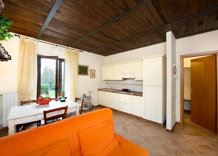 Casale Santomanno Holiday home