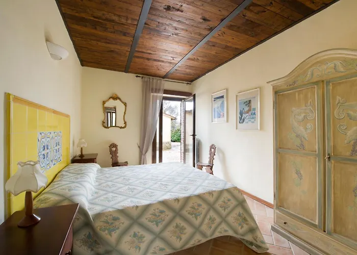 Casale Santomanno Holiday home